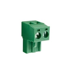 CamBlock Plus CTBP9208 5.08mm Female Term Block