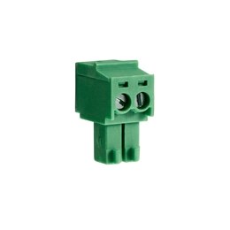 Camblock Plus CTBP92HD 3.5mm Female Terminal Block