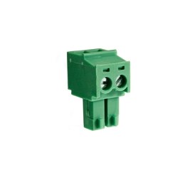 Camblock Plus CTBP92HE 3.81mm Female Plug T/B