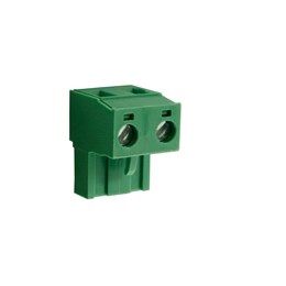 CamBlock Plus CTBP9400 7.5mm Female Plug T/Block