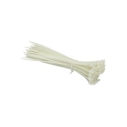 Cable Ties - White/Natural