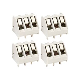 5mm 45° Terminal Block