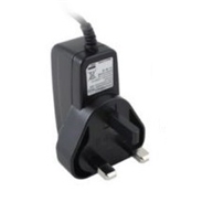 Plugtop PSU UK 12.5W 2.5A 5V T6164ST