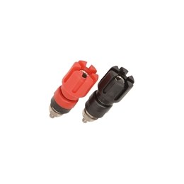 Terminal Posts 4mm 
