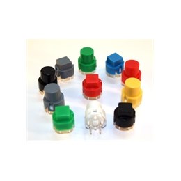 D6 PCB Keyboard Switches