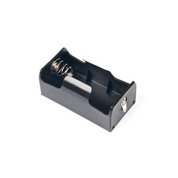 Comfortable D Cell Battery Holders