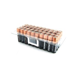 Duracell AA LR06 Alkaline Batteries