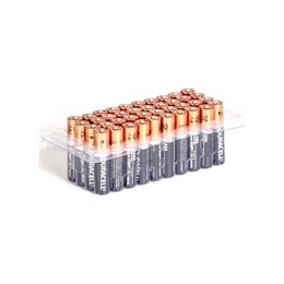 Duracell AAA LR03 Alkaline Batteries