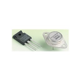 Power Mosfets