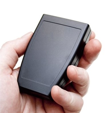 Hand-Held Cases