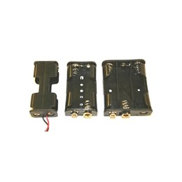 AA Battery Holders - Economy Range