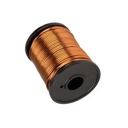 Enamelled Copper Wire 500g Reels