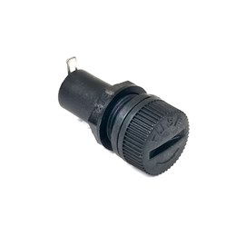 CamdenBoss CFH05 Panel 20mm Fuseholder