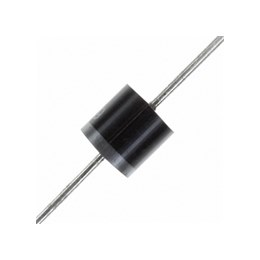 HY FR600 Series Fast Recovery Rectifier Diode 6A