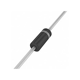 HY UF5400 Ultrafast Series Rectifier Diode 3A