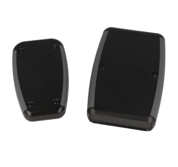Hammond 1553 Series Enclosures