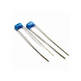 Hitano Multilayer Ceramic Capacitors Z5U