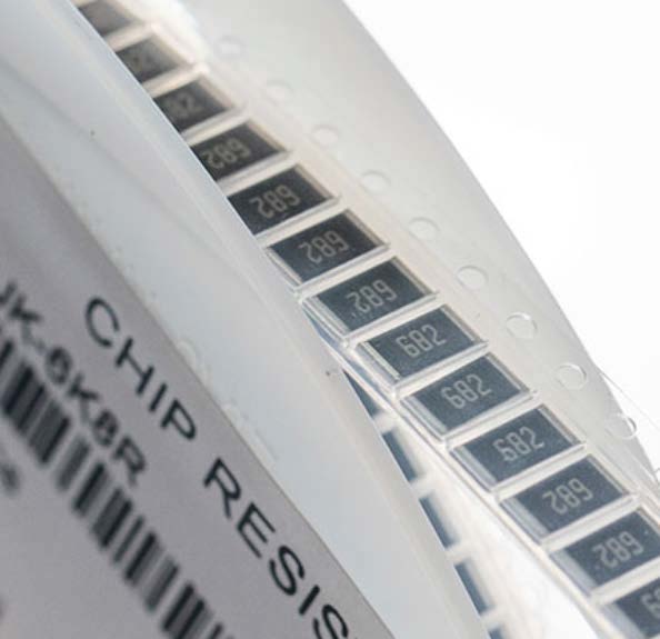 Chip Resistors