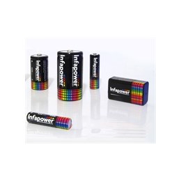 Infapower Ni-MH Rechargeable Batteries