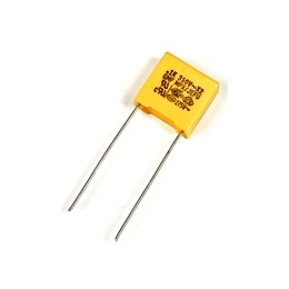 Suppression Capacitors