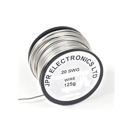 Nickel Chrome Wire 125g Reel