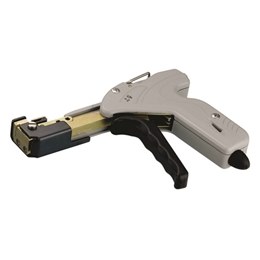 Cable Tie Tensioning Tool for Stainless Steel