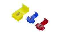 In-Line Splice Connectors 