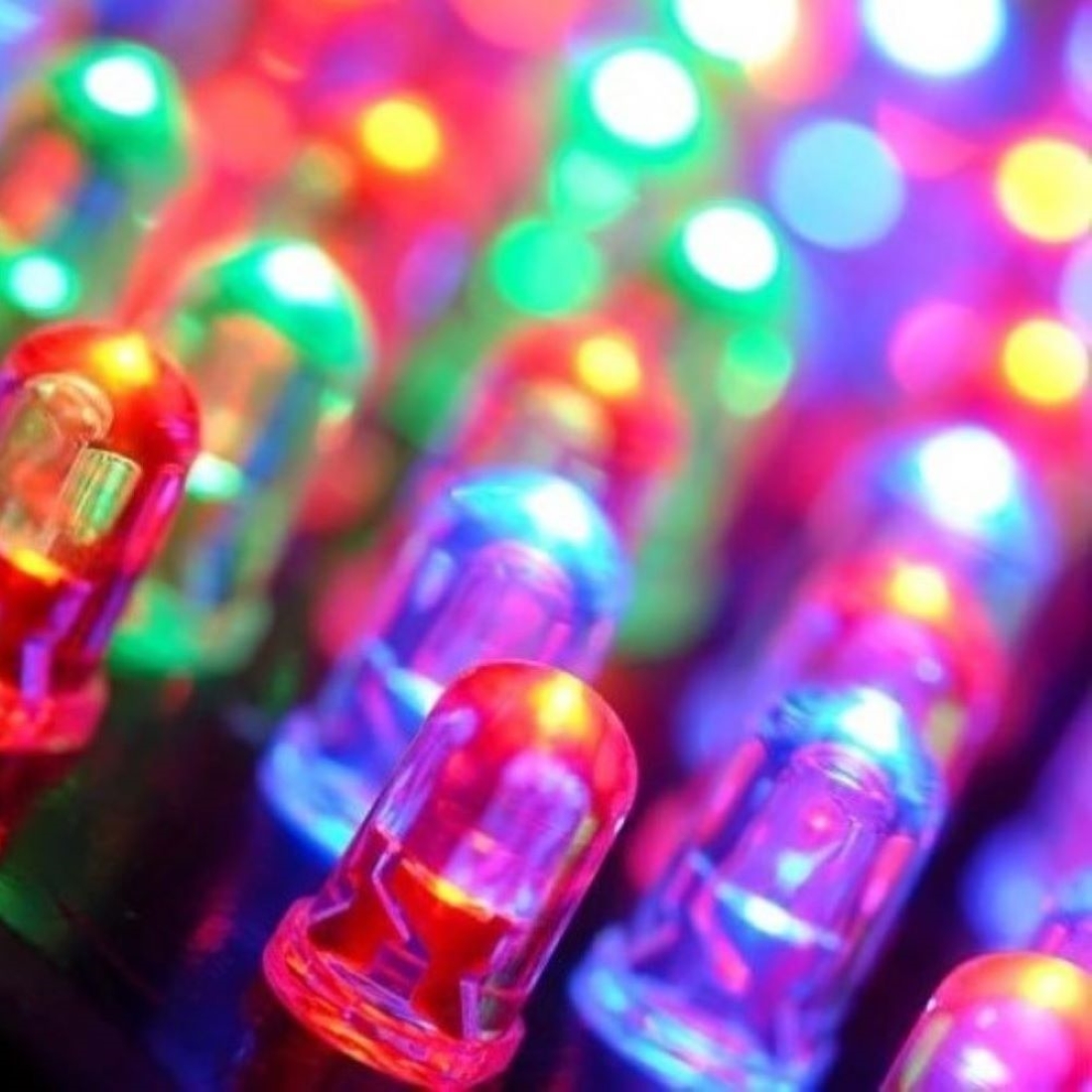 Optoelectronics & Lamps