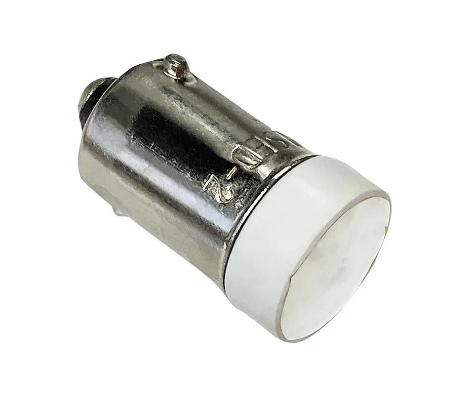 Push Button Cap Lenses and Accessories