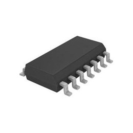 74HCT Series Surface Mount