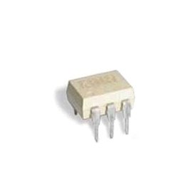 Triac Driver Optocouplers