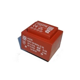 Myrra 44000 EI30 Encapsulated Safety Transformers