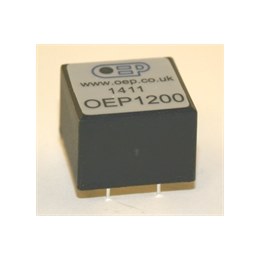 OEP1200 Line Isolation Transformer