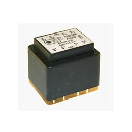 OEP A262A Audio Transformers