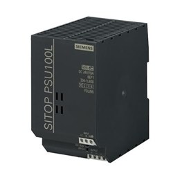 DIN Rail PSU100L 24VDC 10AMP