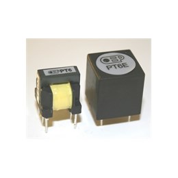 OEP Pulse Transformers PT4 PT6 PT8 (839-001)