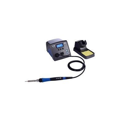 Tools, Production & Test Equipment