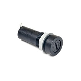 CamdenBoss CFH09 Quick Release 20mm Fuseholder