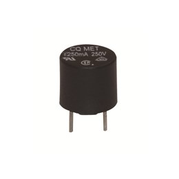 Radial Fuses
