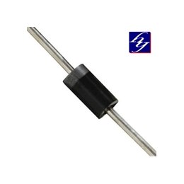 HY Schottky Diodes 1A 1N5817 Series