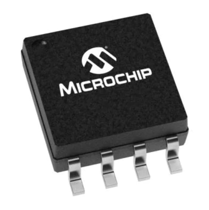 Semiconductors