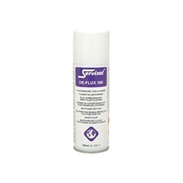 Servisol 6100019000 De-flux 160 200ml
