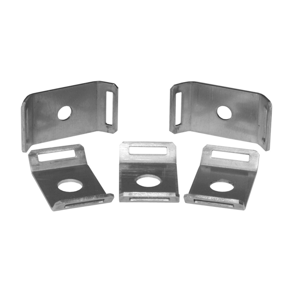 Cable Tie Fixings