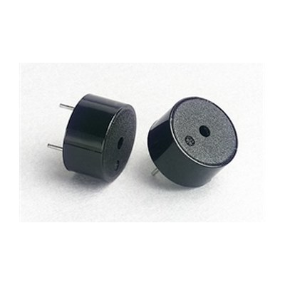 Subminiature Buzzers & Transducers