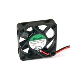 Sunon DC Brushless Fan