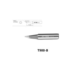 Atten 900M Series Soldering Tip