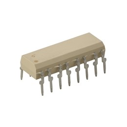 AC input Transistor output