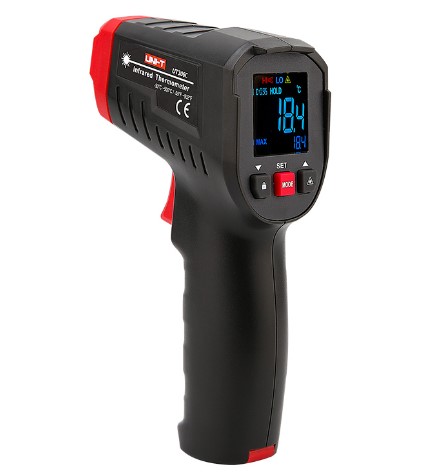 UT306C Series Infrared Thermometer