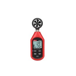 Uni-T UT363BT Bluetooth Mini Anemometer