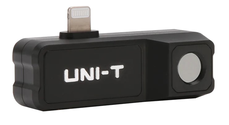 Uni-T UTi120MS Smartphone Thermal Camera Module for iPhone